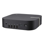 Asus chromebox chromebox5 - s5007una, intel® core i5, i5 - 1335u, 8 go, ddr4 - sdram, 256 go, chromeos ... Asus chromebox chromebox5 - s5007una, intel® core i5, i5 - 1335u, 8 go, ddr4 - sdram, 256 go, chromeos ...