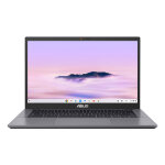 Asus chromebook plus cx15 cx3402cba - pq0507, intel core i5, 35, 6 cm (14'), 1920 x 1080 pixels, 8 go, ...