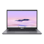 Asus chromebook plus cx34 cx3402cva - pq0473, intel� core i3, 35, 6 cm (14'), 1920 x 1080 pixels, 8 go, ...