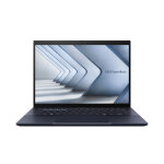 Asus expertbook b5 b5404cma - q70060x, intel core ultra 5, 35, 6 cm (14'), 1920 x 1200 pixels, 16 go, ...