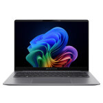 Asus expertbook p5405csa - nz0039x, intel core ultra 5, 35, 6 cm (14'), 2560 x 1600 pixels, 16 go, 512 ... Asus expertbook p5405csa - nz0039x, intel core ultra 5, 35, 6 cm (14'), 2560 x 1600 pixels, 16 go, 512 ...