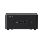 Asus nuc 14 pro rnuc14rvhu5068c2i, intel core ultra 5, 125h, 16 go, 512 go, windows 11 pro, 64 - bit ...