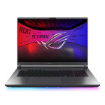 Asus rog strix g18 g815jmr - dics8146w, intel� core i7, 45, 7 cm (18'), 1920 x 1200 pixels, 32 go, 1 ...