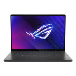Asus rog zephyrus g16 gu605cm - dicqr043x, intel core ultra 9, 40, 6 cm (16'), 2560 x 1600 pixels, 32 ...