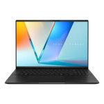 Asus vivobook s 16 oled s5606ca - ri048x, intel core ultra 7, 40, 6 cm (16'), 2880 x 1800 pixels, 32 ...