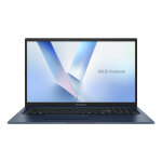 Asus vivobook 17 x1704ma - disau139w, intel core 5, 43, 9 cm (17. 3'), 1920 x 1080 pixels, 16 go, 512 ...