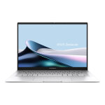 Asus zenbook 14 oled ux3405ca - ql224w, intel core ultra 5, 35, 6 cm (14'), 1920 x 1200 pixels, 16 go, ...