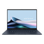 Asus zenbook 14 oled ux3405ca - ql569x, intel core ultra 5, 35, 6 cm (14'), 1920 x 1200 pixels, 16 go, ...