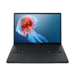 Asus zenbook duo ux8406ca - pz172x, intel core ultra 9, 35, 6 cm (14'), 2880 x 1800 pixels, 32 go, 1 ... Asus zenbook duo ux8406ca - pz172x, intel core ultra 9, 35, 6 cm (14'), 2880 x 1800 pixels, 32 go, 1 ...