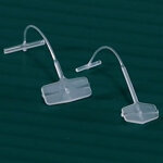 Avery attaches standard 25 mm ecotach pour tiquette prix compatible pistolet textile - lot de 5000