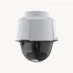 Axis 02413 - 001, camra de scurit ip, extrieure, avec fil, point de prselection, artpec - 4, chinois ...
