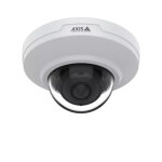 Axis 02832 - 001, camra de scurit ip, intrieure, avec fil