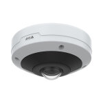 Axis m4318 - plve, camra de scurit ip, intrieure, avec fil, point de prselection, ptz numrique, ...
