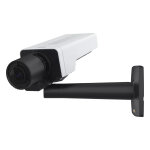 Axis p1387, camra de scurit ip, intrieure, avec fil, artpec - 8, multi, 120 db 02735 - 001