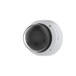 Axis p3827 - pve, camra de scurit ip, intrieure et extrieure, avec fil, ptz numrique, plafond / ...