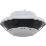 Axis q6300 - e, cam�ra de s�curit� ip, int�rieure et ext�rieure, avec fil, ul / cul, ce, kc, eac, vcci, ...