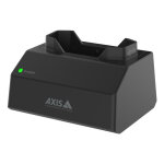 Axis w700 mk ii, station d'accueil, noir, w101 body worn camera, w120 body worn camera, w800 system controller ...