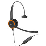 Axtel prime ms hd mono nc casque filaire usb - a