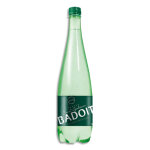 Badoit bouteille plastique d'eau pétillante 1 litre minérale Badoit bouteille plastique d'eau pétillante 1 litre minérale