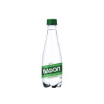 Badoit eau minérale gazeuse finement pétillante - lot 30 bouteilles 33 cl Badoit eau minérale gazeuse finement pétillante - lot 30 bouteilles 33 cl