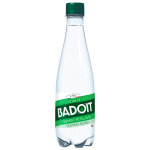 Badoit eau minérale gazeuse finement pétillante - lot 30 bouteilles 50 cl Badoit eau minérale gazeuse finement pétillante - lot 30 bouteilles 50 cl