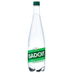 Badoit eau minérale gazeuse finement pétillante - lot 6 bouteilles 1 l Badoit eau minérale gazeuse finement pétillante - lot 6 bouteilles 1 l