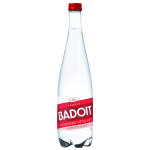 Badoit eau minérale gazeuse intensément pétillante - lot 6 bouteilles 1 l Badoit eau minérale gazeuse intensément pétillante - lot 6 bouteilles 1 l
