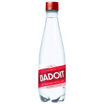 Badoit eau minérale gazeuse intensément pétillante - lot 6 bouteilles 50 cl Badoit eau minérale gazeuse intensément pétillante - lot 6 bouteilles 50 cl