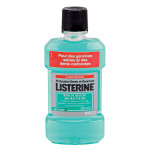 Bain de bouche listérine protection dents & gencives, flacon de 250 ml Bain de bouche listérine protection dents & gencives, flacon de 250 ml