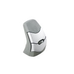 Bakker elkhuizen souris ergonomique verticale de pr�cision ambidextre dxt 2 sans fil