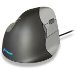 Bakker elkhuizen souris verticale evoluent 4 filaire droitier - taille m Bakker elkhuizen souris verticale evoluent 4 filaire droitier - taille m