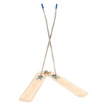 Balai ciseaux complet 2x1m