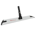 Balai trap�ze alu 40 cm