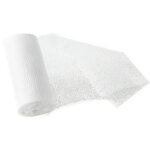 Bande de gaze �lastique, blanc, 60 mm x 4, 0 m, set de 2