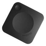 Barco clickshare c - 5 g2, cl� logicielle, noir, kensington, 3840 x 2160 pixels, 2160p, 30 ips r9861605eu ...