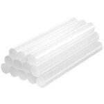 B�ton de colle, diam�tre de 11, 2 mm, transparent