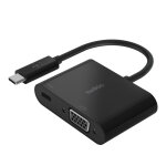 Belkin avc001btbk, usb 3. 2 gen 1 (3. 1 gen 1) type - c, 60 w, noir, usb 3. 2 gen 1 (3. 1 gen 1) type ...