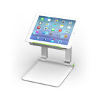 Belkin b2b118, vert, argent, tablette, support multim�dia