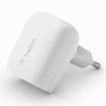 Belkin boostcharge, intrieure, secteur, blanc wca006vfwh