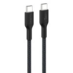 Belkin boostcharge pro, 2 m, usb c, usb c, noir cab025hq2mbk