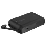 Belkin bpb021hqbk, 10000 mah, noir