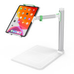 Belkin edc001, blanc, tablette, support multim�dia, 17, 8 cm (7'), 32, 8 cm (12. 9'), 180�