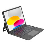 Belkin Étui - clavier everyday avec support pour ipad air 10, 9' et ipad pro 11', folio, apple, ipad ... Belkin Étui - clavier everyday avec support pour ipad air 10, 9' et ipad pro 11', folio, apple, ipad ...