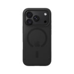 Belkin grip series case for iphone 18 pro, housse, apple, iphone 18 pro, 16 cm (6. 3'), noir msa068hqbk ...