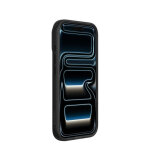 Belkin grip series case for iphone 18 pro max, housse, apple, iphone 18 pro max, 17, 5 cm (6. 9'), noir ...
