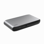 Belkin inc013vfsgy, thunderbolt 4, usb 4 type - a, thunderbolt 4, usb 3. 2 gen 2 (3. 1 gen 2) type - ...