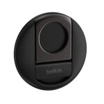 Belkin mma006btbk, mobile / smartphone, support actif, ordinateur portable, noir Belkin mma006btbk, mobile / smartphone, support actif, ordinateur portable, noir
