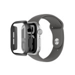 Belkin owa002hqbk, pare - chocs de montre, apple, apple watch series 10, verre