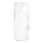 Belkin sheerforce, housse, apple, iphone 17, 16 cm (6. 3'), transparent msa030hqcl