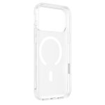 Belkin sheerforce, housse, apple, iphone 17 pro max, 17, 5 cm (6. 9'), transparent msa032hqcl